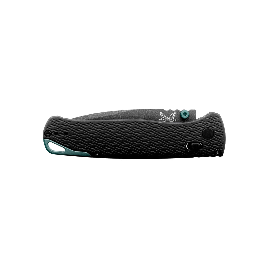 Benchmade Bugout Vapyr Black Aluminum 534BK