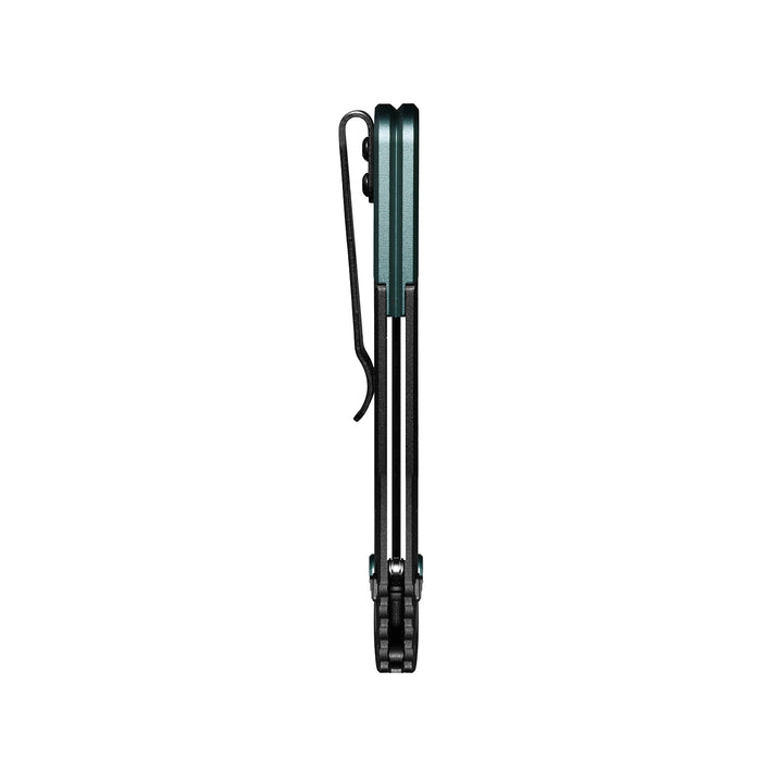 Benchmade Bugout Vapyr Black Aluminum 534BK