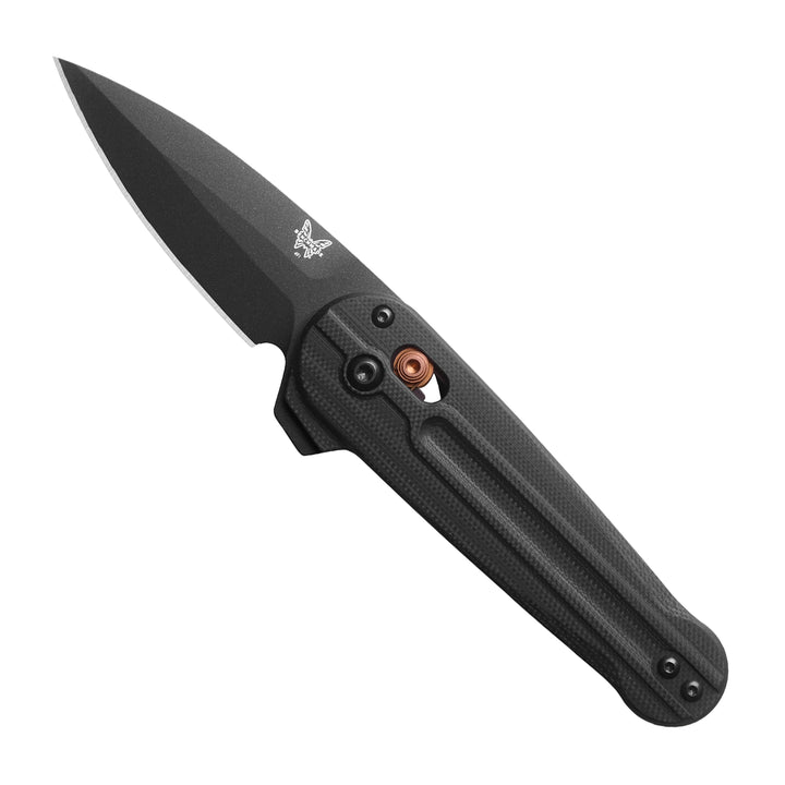 Benchmade Lowden 491BK-02