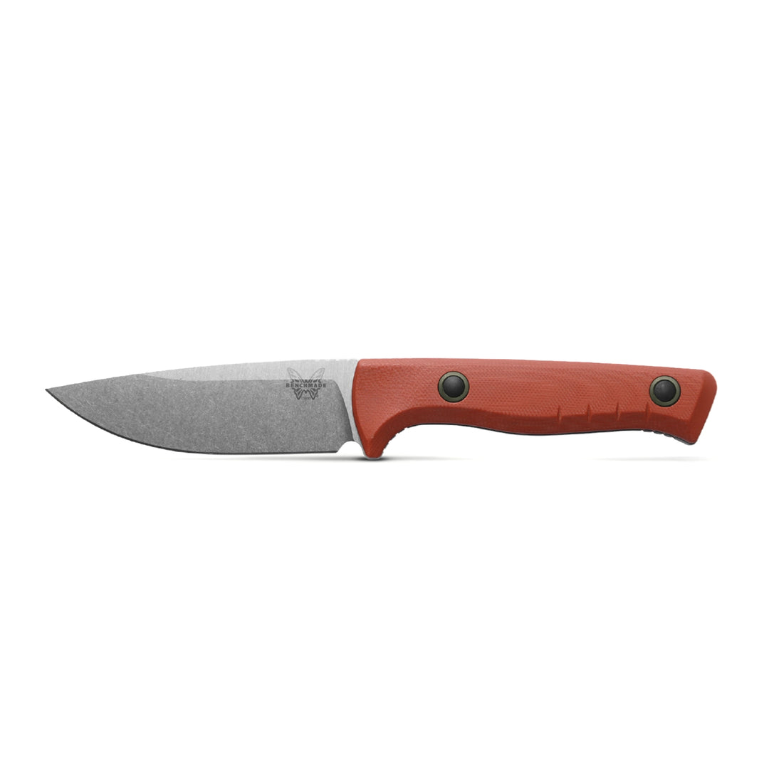 Benchmade SlipRidge Fixed 15650-01