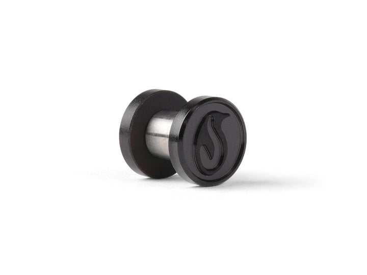 Kaviso x QSP Penguin Pivots - Black