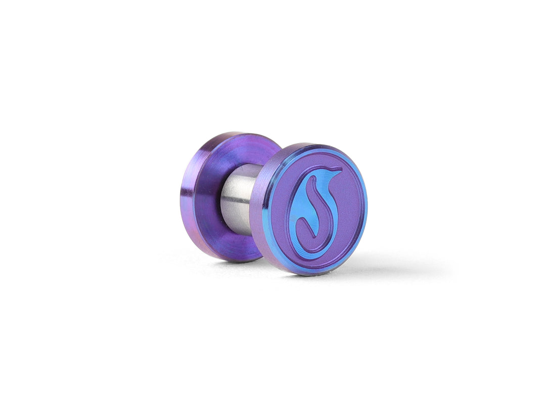 Kaviso x QSP Penguin Pivots - Blue