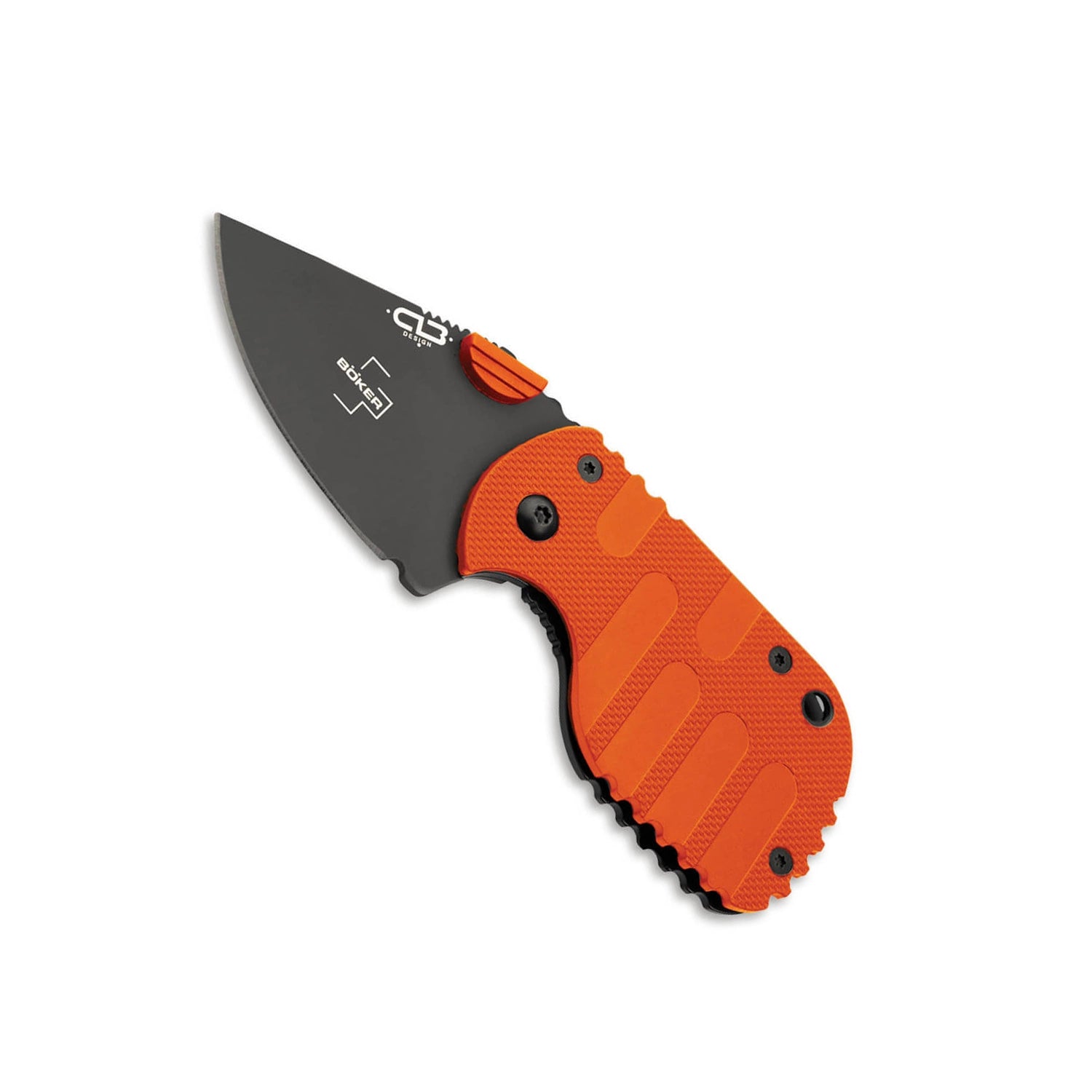 Boker Plus Subcom 2.0 – Kaviso, LLC