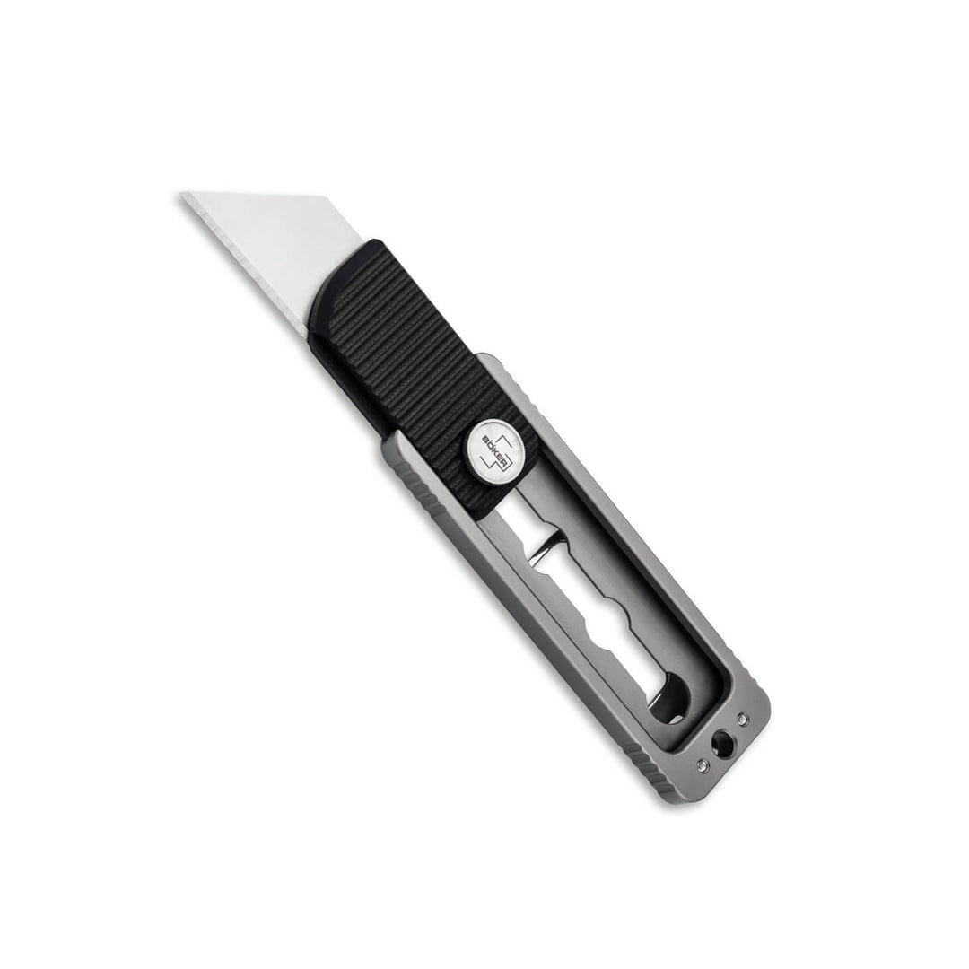 Boker Plus Cutweazle Replaceable Utility Blade Knife