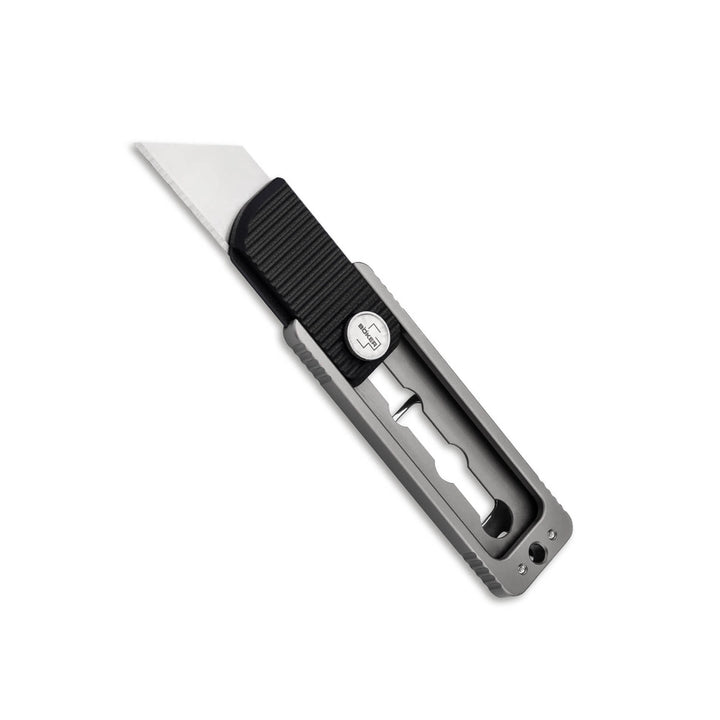 Boker Plus Cutweazle Replaceable Utility Blade Knife