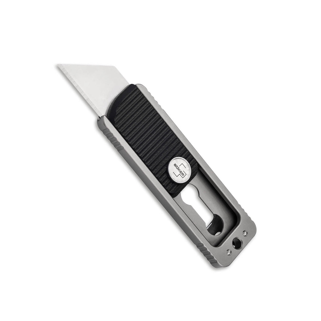 Boker Plus Cutweazle Replaceable Utility Blade Knife