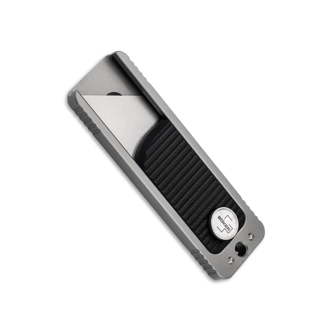 Boker Plus Cutweazle Replaceable Utility Blade Knife