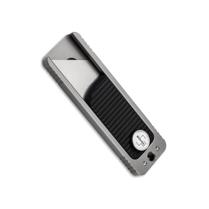 Boker Plus Cutweazle Replaceable Utility Blade Knife