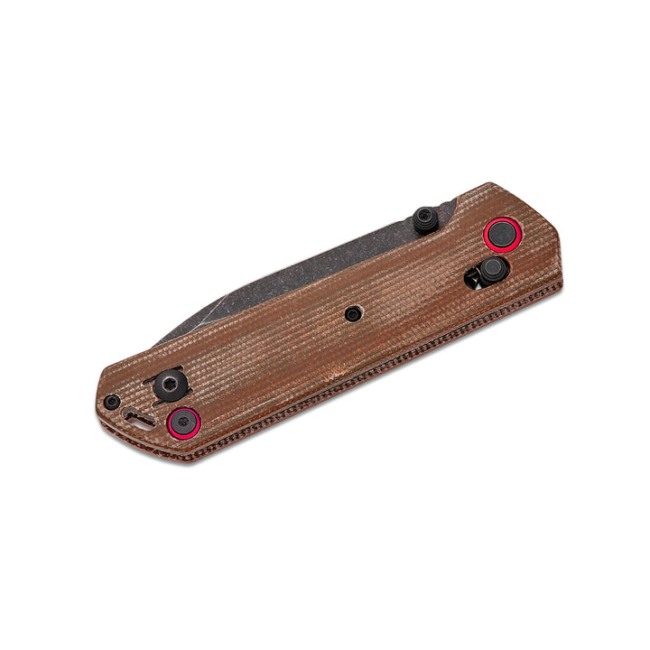 Boker Plus Kihon DC Brown