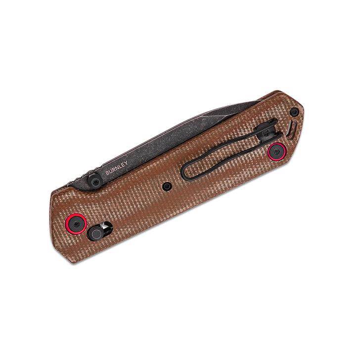 Boker Plus Kihon DC Brown