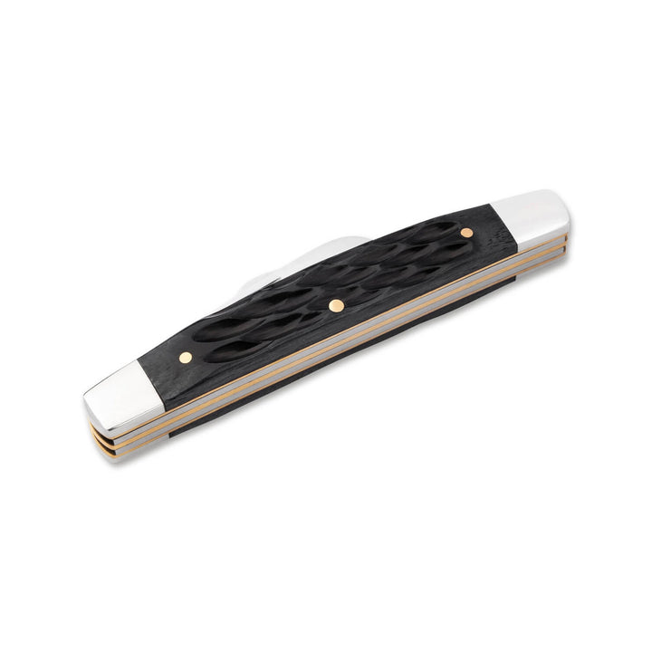 Boker Manufaktur TS 2.0 Congress
