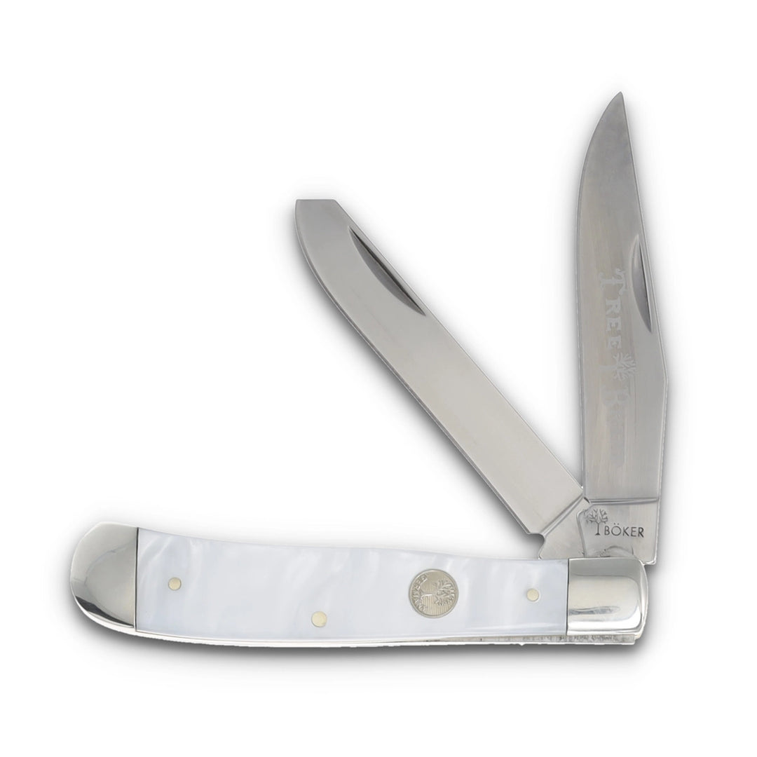 Boker Traditional Series 2.0 Trapper - Open Box