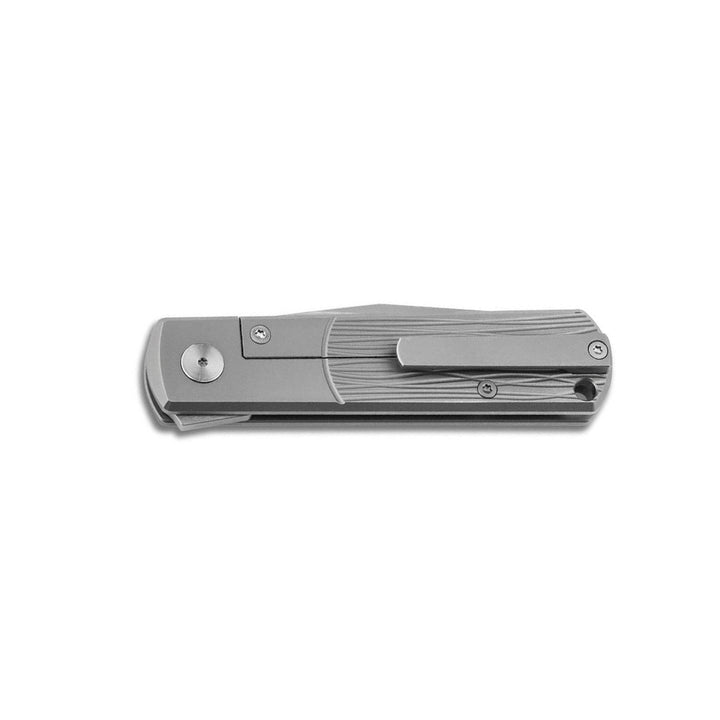 Boker Solingen BRLW