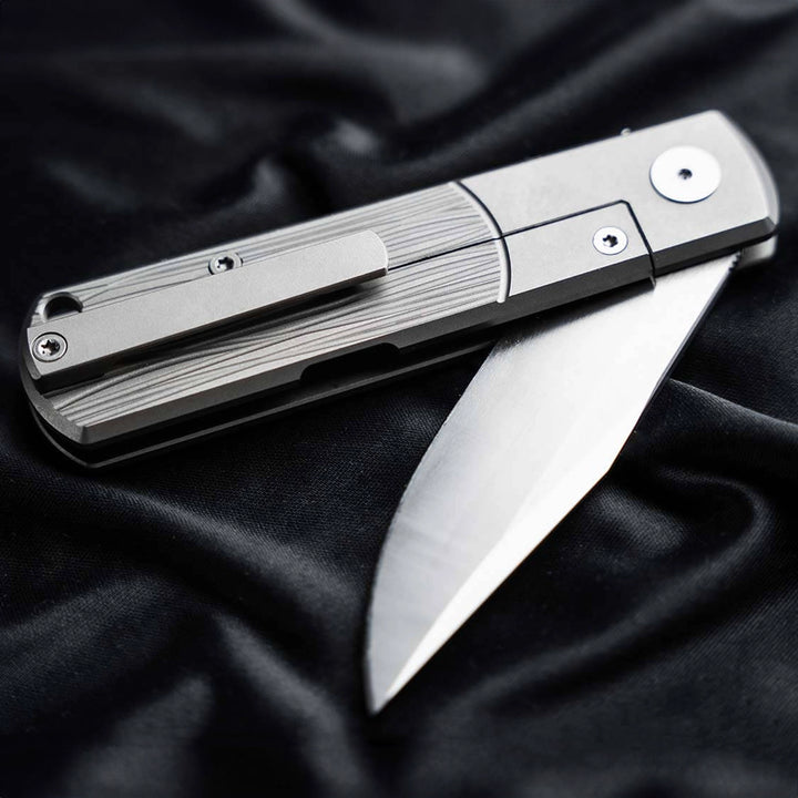 Boker Solingen BRLW