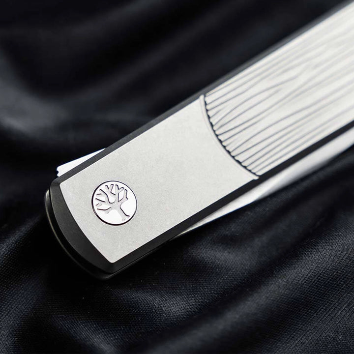 Boker Solingen BRLW