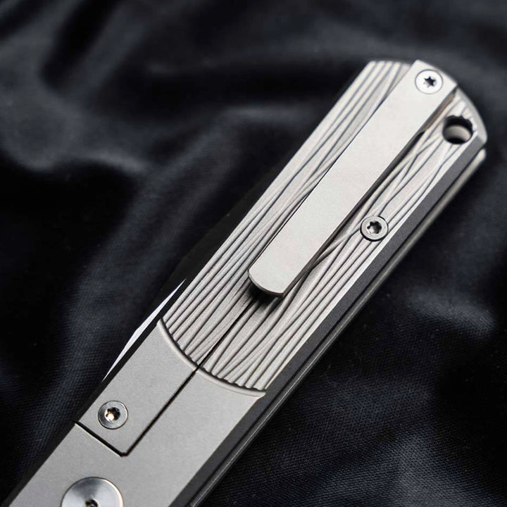 Boker Solingen BRLW
