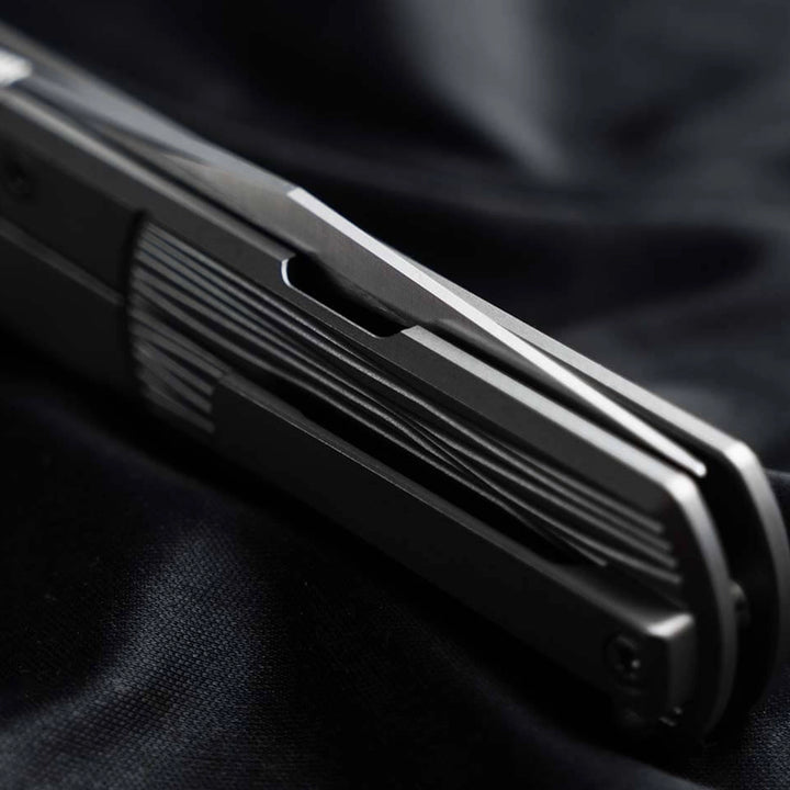 Boker Solingen BRLW