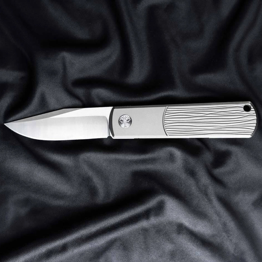 Boker Solingen BRLW