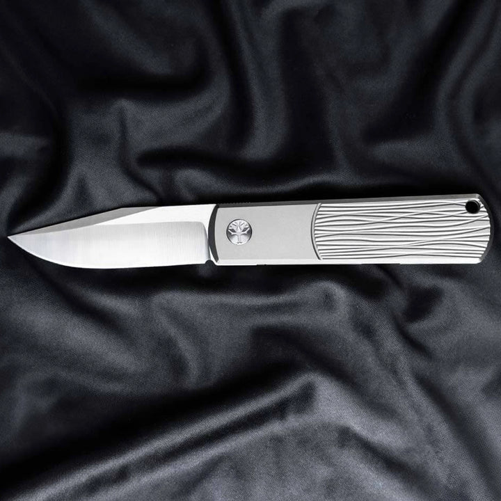 Boker Solingen BRLW