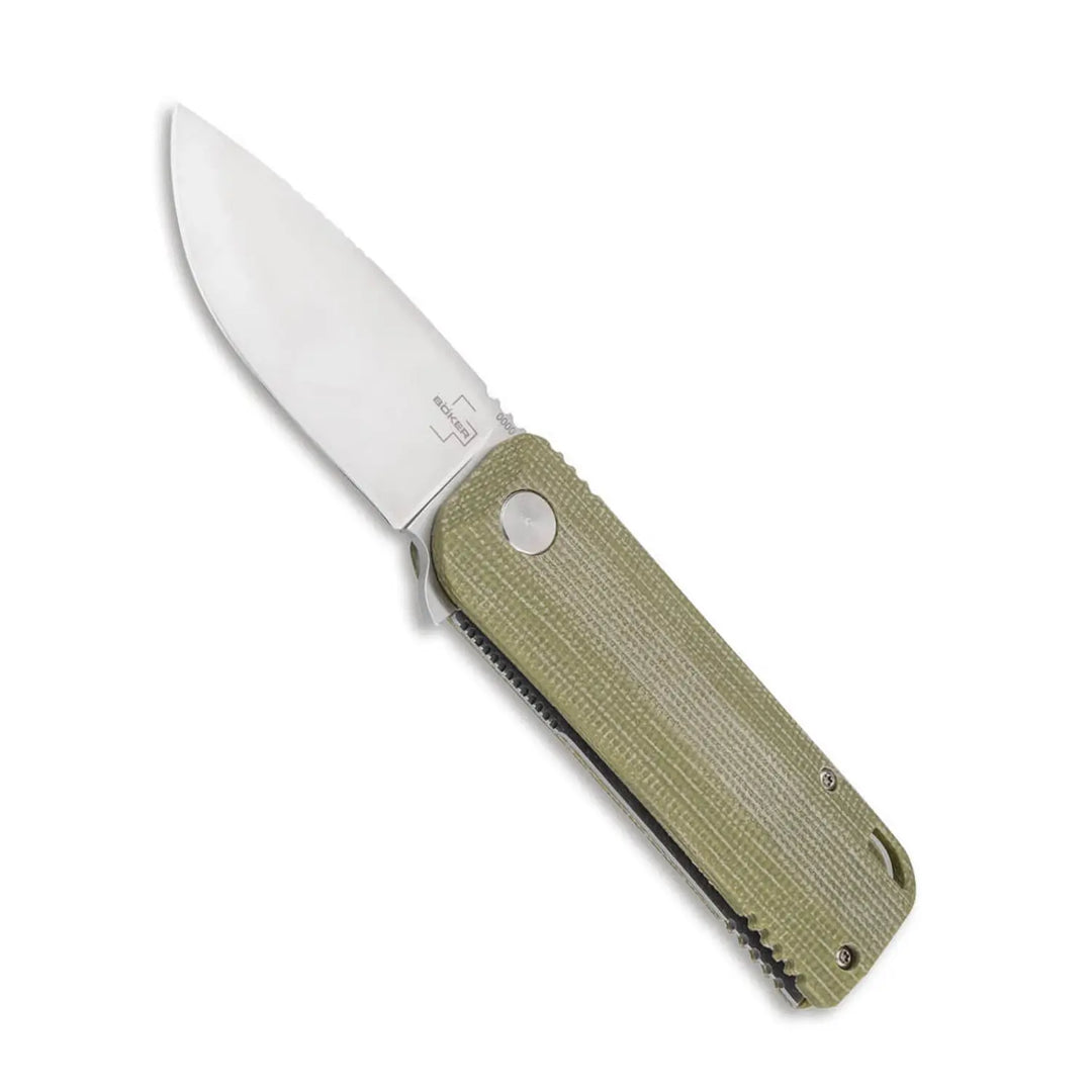 Boker Plus Baba Yaga 01BO386