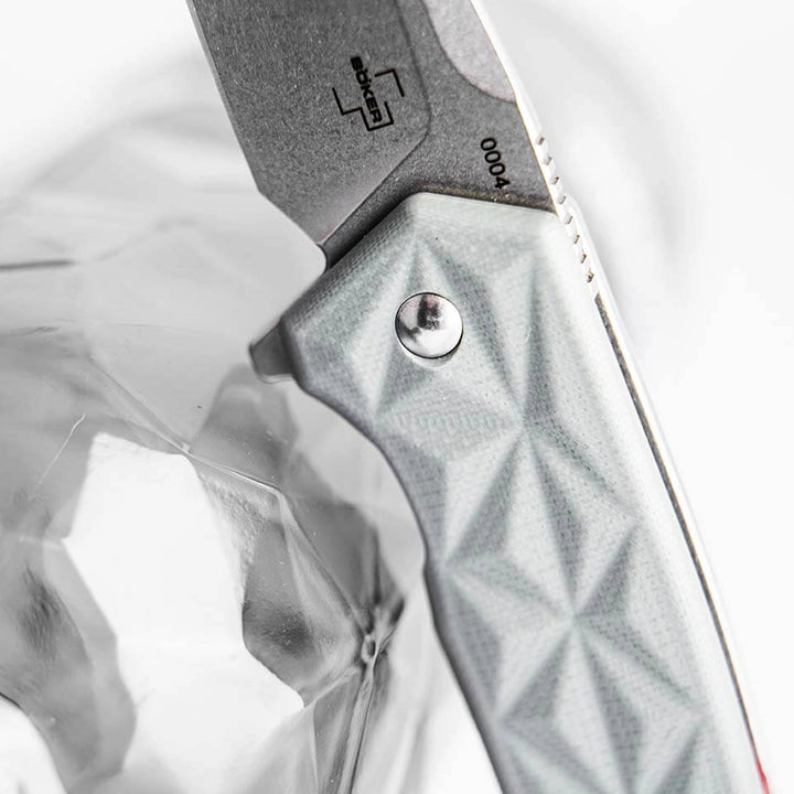 Boker Plus Gemtek 01BO553