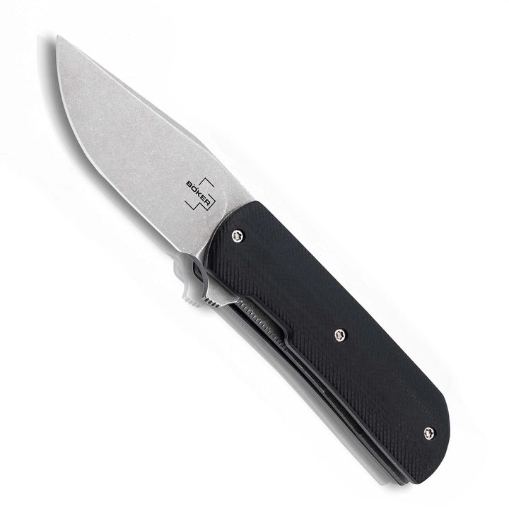 Boker Plus Urban Trapper Stubby