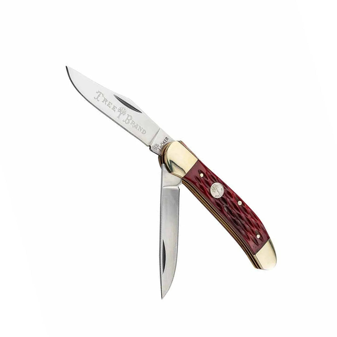 Boker Traditional Series 2.0 Copperhead - Open Box