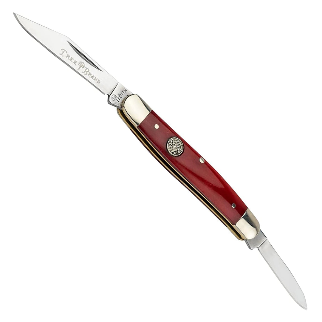 Boker Manufaktur Traditional Series 2.0 Pen Knife