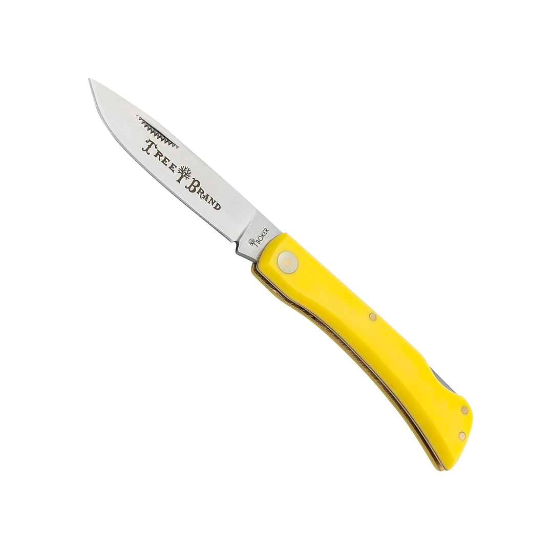 Boker Manufaktur Traditional Series 2.0 Rangebuster