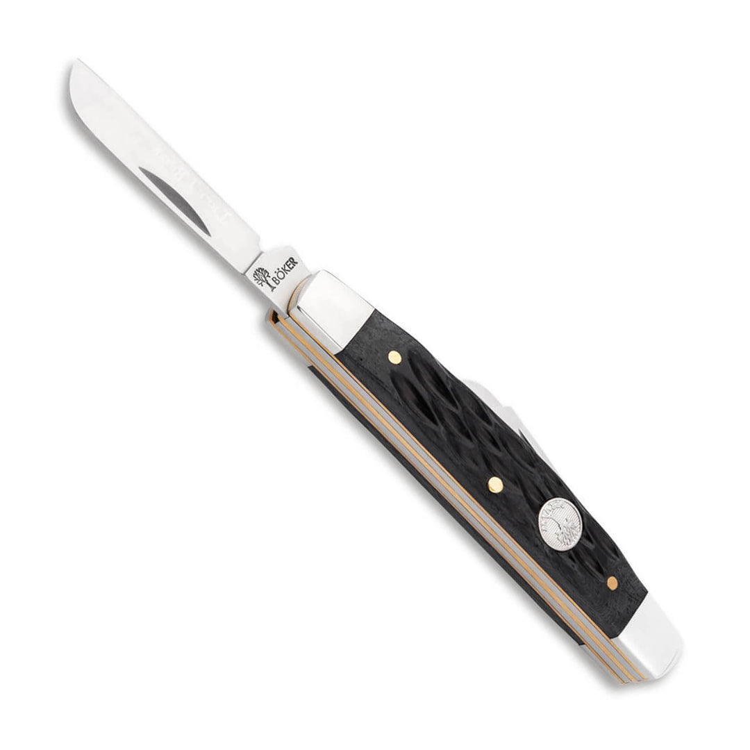 Boker Manufaktur TS 2.0 Congress