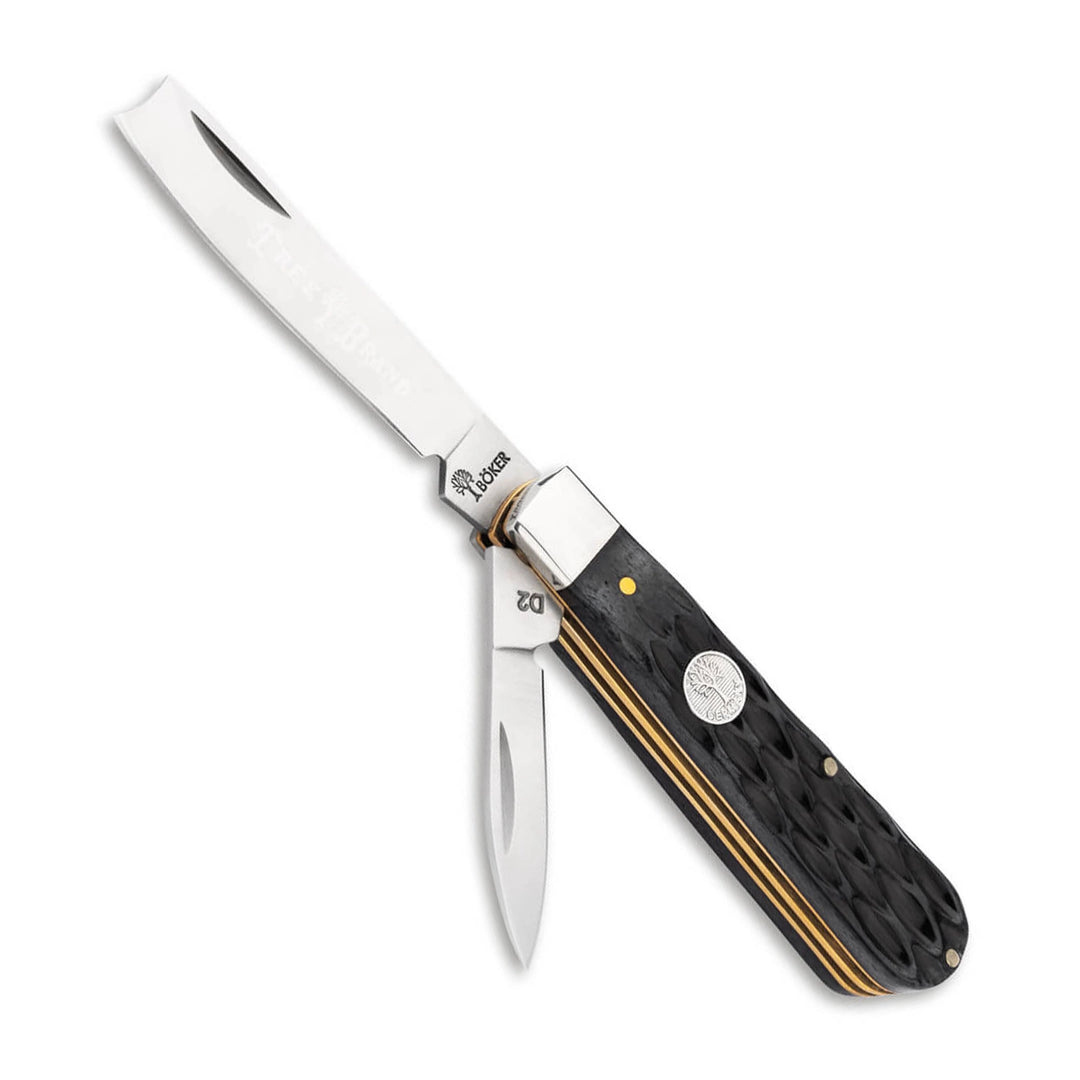 Boker Manufaktur TS 2.0 Razor Jack