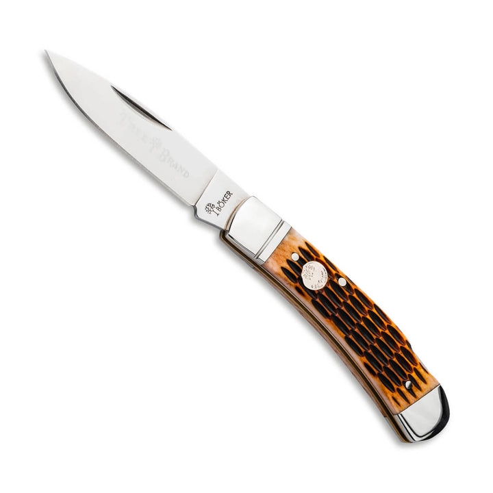 Boker Manufaktur Treebrand Lockback