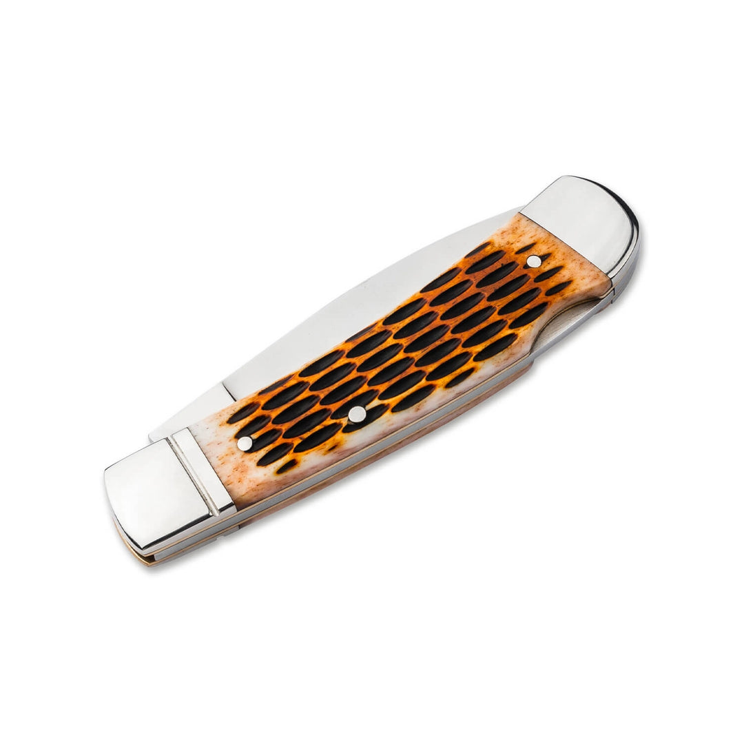 Boker Manufaktur Treebrand Lockback