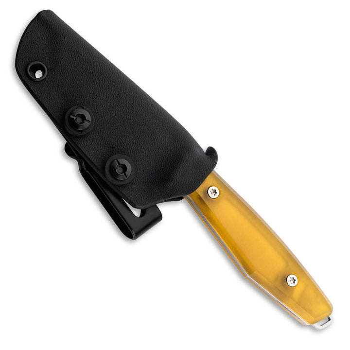 Boker Daily Knives AK1 American Tanto Ultem