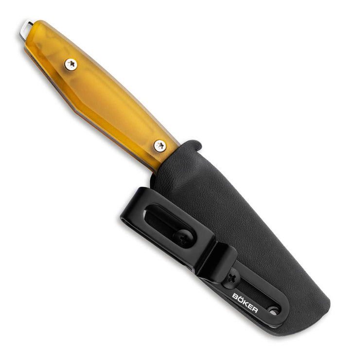 Boker Daily Knives AK1 American Tanto Ultem