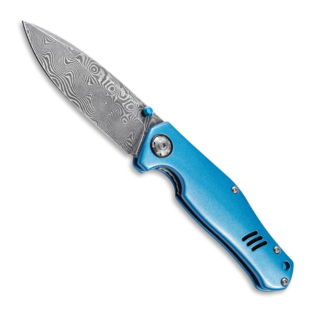 Boker 1969 Z28-Damast 111101DAM – Kaviso, LLC
