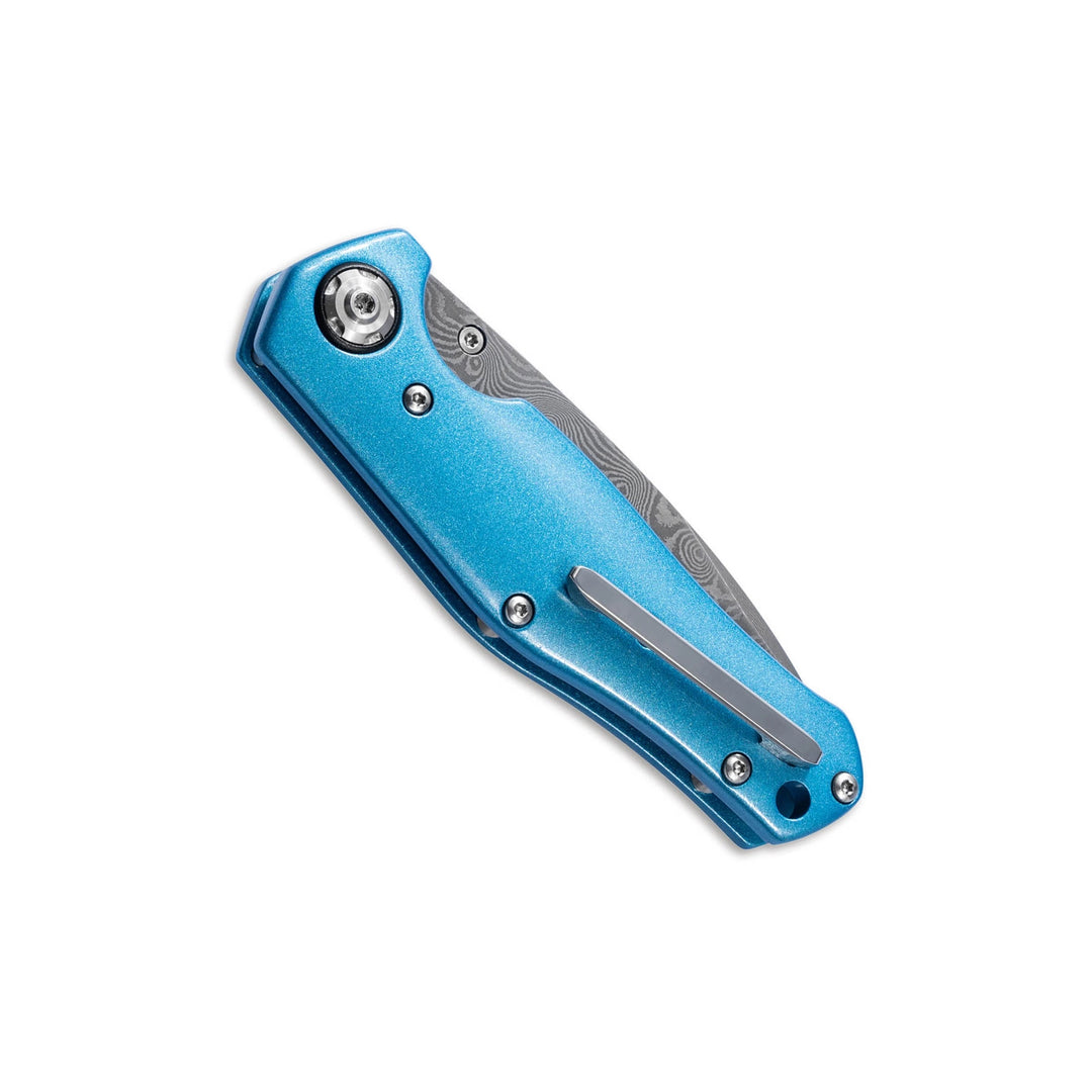 Boker 1969 Z28-Damast 111101DAM – Kaviso, LLC Boker 1969 Z28-Damast 111101DAM – Kaviso, LLC