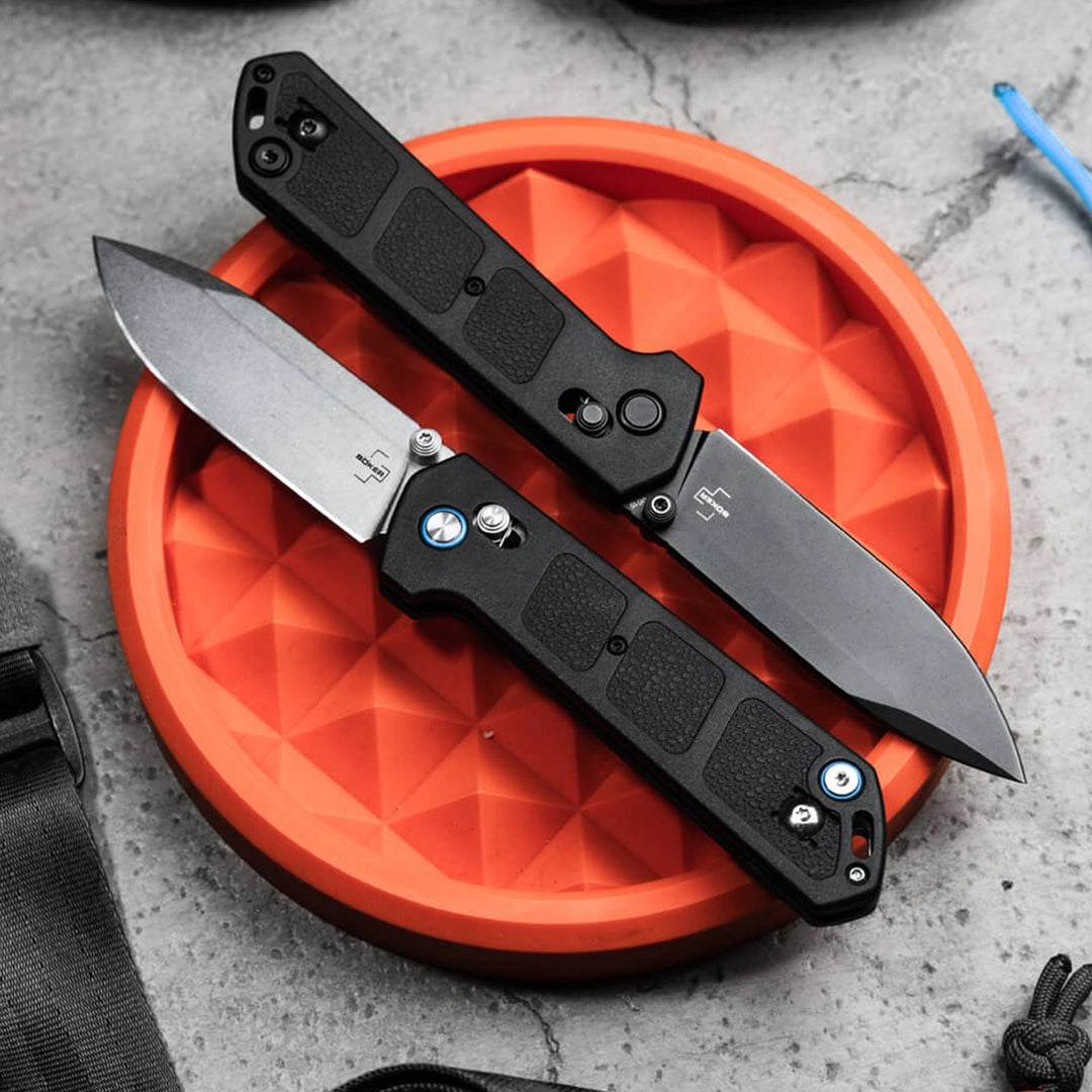 Boker Plus Kihon DC 2.0 – Kaviso Boker Plus Kihon DC 2.0 – Kaviso