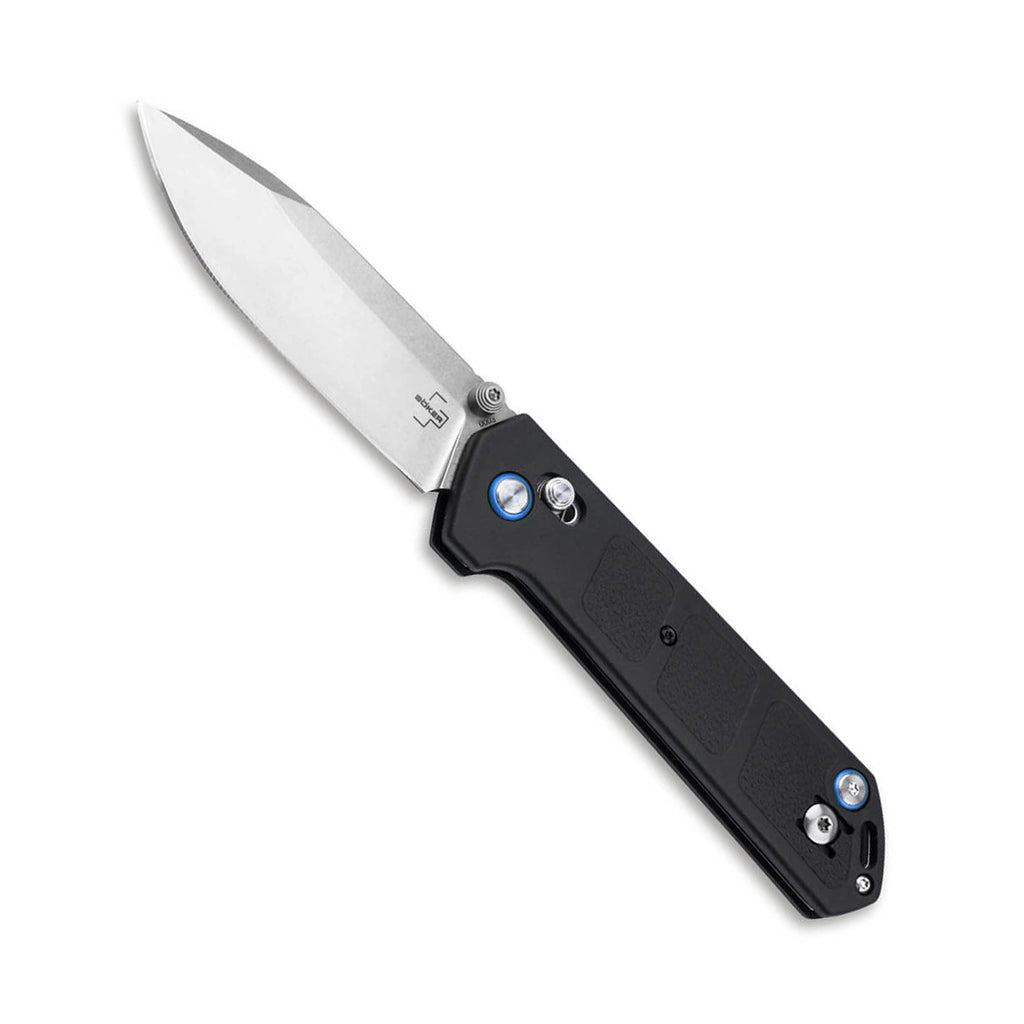 Boker Plus Kihon DC 2.0 – Kaviso, LLC