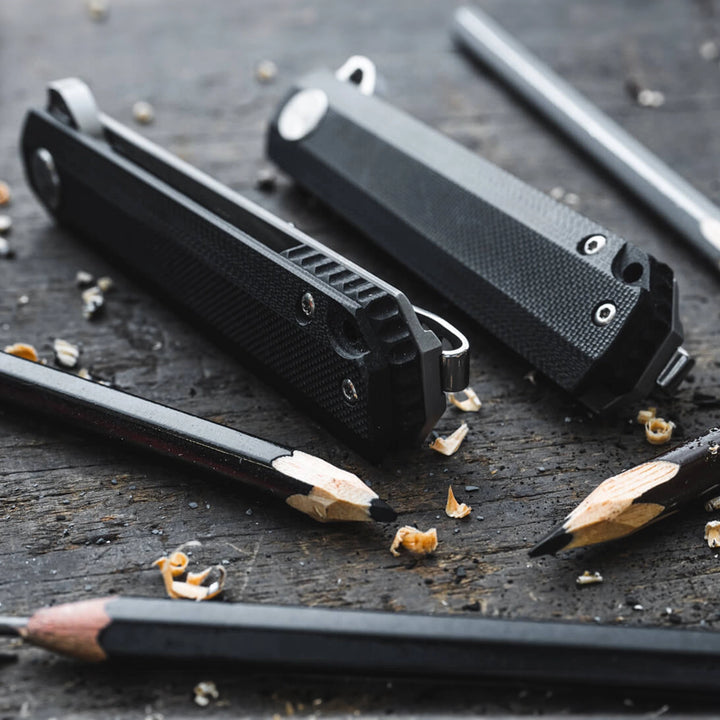 Boker Plus Cataclyst 01BO674 - Open Box