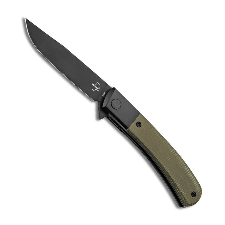 Boker Plus Modern Gentleman 01BO931
