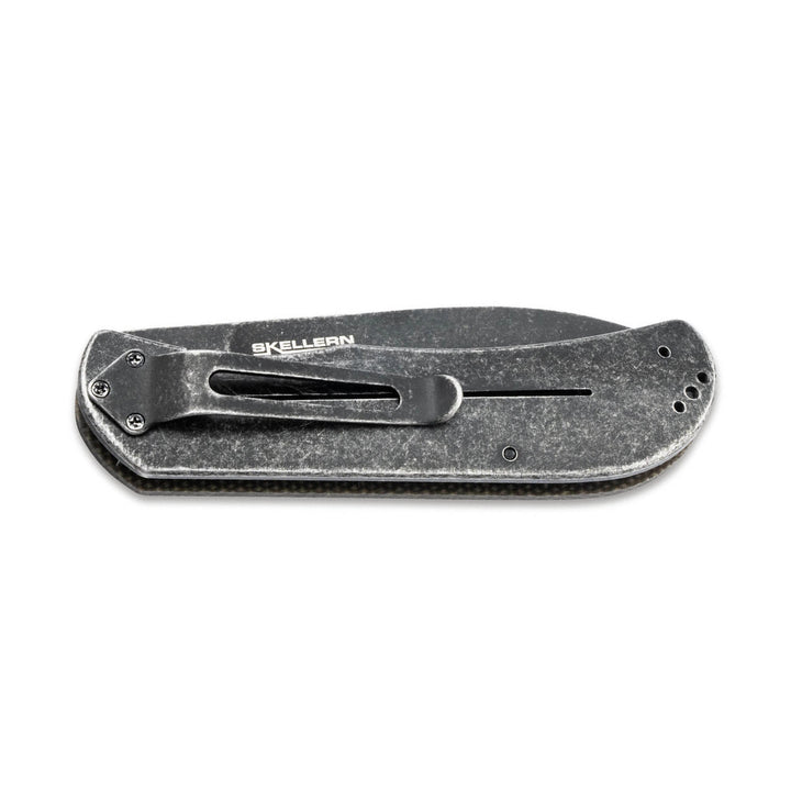 Boker Plus Exskelibur II Framelock Micarta 01BO367