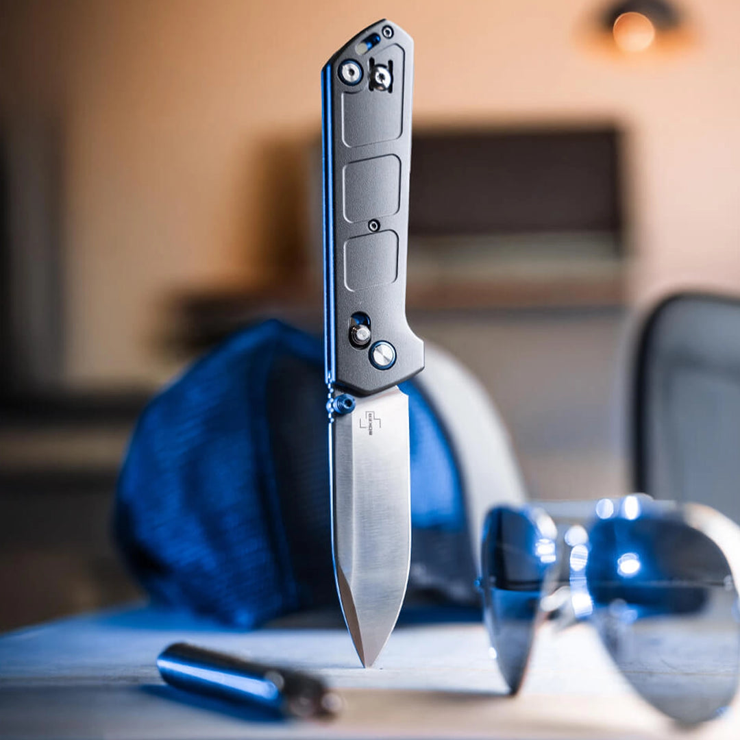 Boker Plus Kihon DC Alu 01BP0023