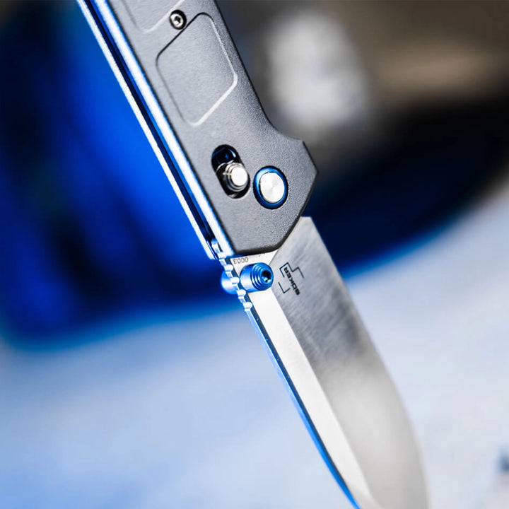 Boker Plus Kihon DC Alu 01BP0023