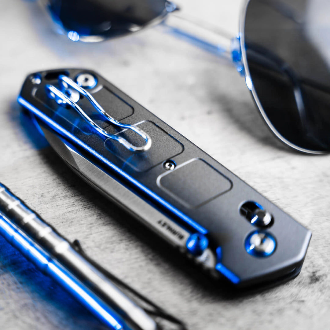 Boker Plus Kihon DC Alu 01BP0023