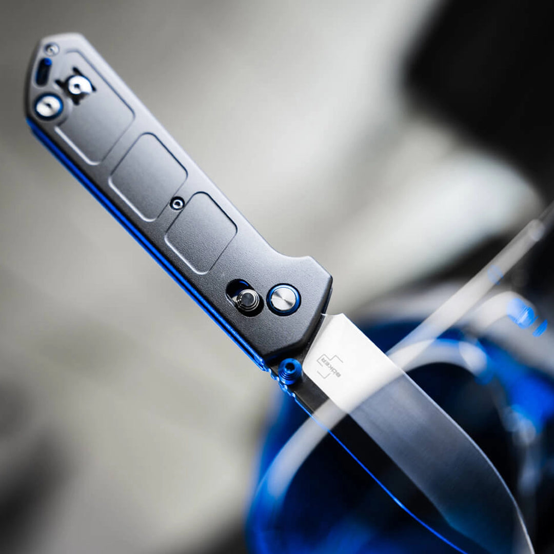 Boker Plus Kihon DC Alu 01BP0023