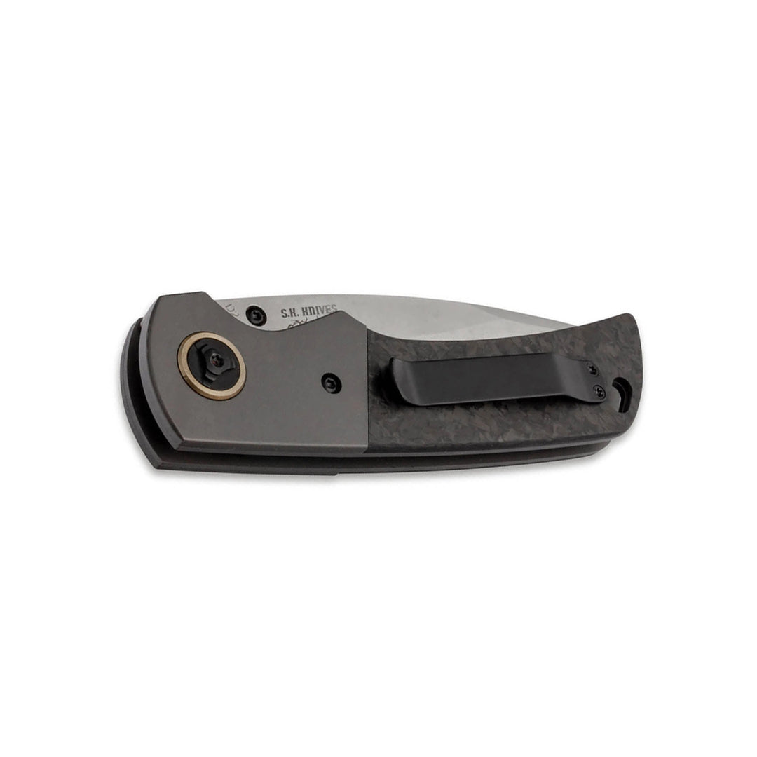 Boker Plus Gulo Pro Marble CF 01BO177