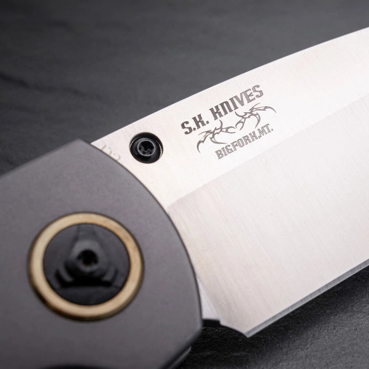 Boker Plus Gulo Pro Marble CF 01BO177