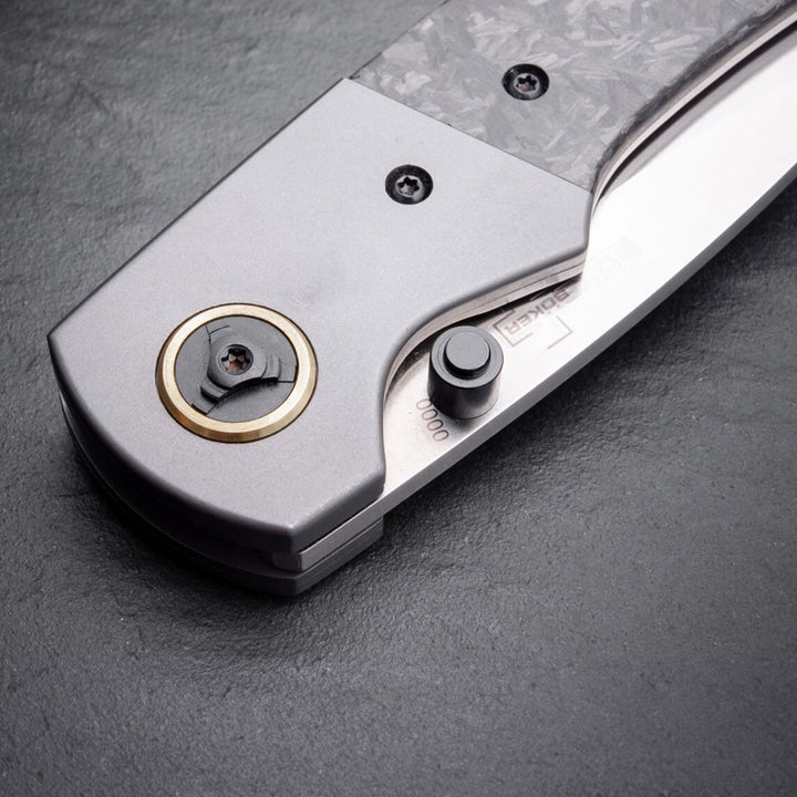 Boker Plus Gulo Pro Marble CF 01BO177