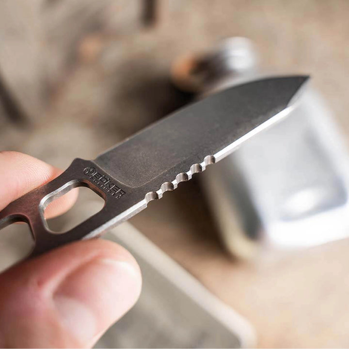 Boker BFF Packlite